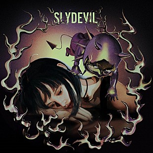 武瑠「武瑠、タイよりMek＆国内からBLVELYを迎えた「SLY DEVIL」リリース決定／ワールドツアー発表も」