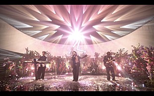 Mrs. GREEN APPLE「Mrs. GREEN APPLE、2曲披露した『CDTVライブ！ライブ！』パフォーマンス映像を期間限定公開」