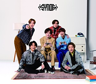 Kis-My-Ft2「【ビルボード】Kis-My-Ft2『Synopsis』12万枚超えでアルバム・セールス首位獲得　Kep1er／SEVENTEENが続く」