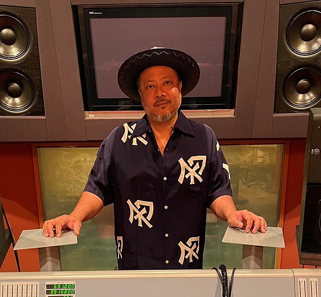 「仲宗根泉（HY）×キヨサク（MONGOL800）、月9主題歌「366日」コラボver.配信スタート＆動画公開」1枚目/3