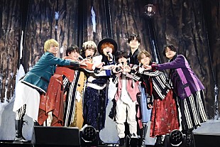 Hey! Say! JUMP「Hey! Say! JUMP、4大ドームツアー東京公演をパッケージ化　MCダイジェストやメイキング映像なども」