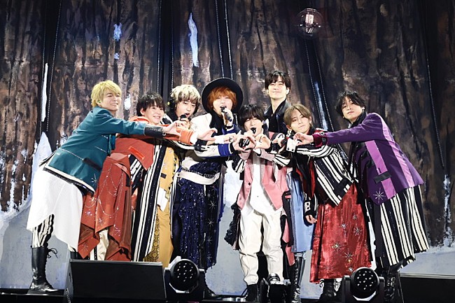 Hey! Say! JUMP「Hey! Say! JUMP、4大ドームツアー東京公演をパッケージ化　MCダイジェストやメイキング映像なども」1枚目/1