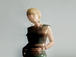 Ｎａｏ　Ｙｏｓｈｉｏｋａ「Nao Yoshioka、5年ぶりとなるニューアルバム6月発売」