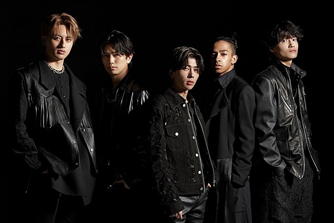 Aぇ! group「今夜5/17『Mステ』Aぇ! groupがデビュー曲披露ほか、Number_i／BABYMONSTER／JO1／Da-iCE／マカえん」1枚目/6