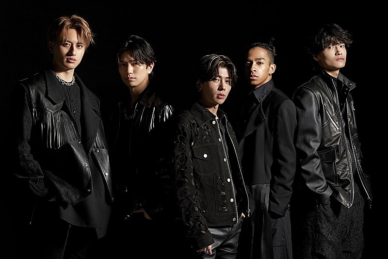 Aぇ! group「今夜5/17『Mステ』Aぇ! groupがデビュー曲披露ほか、Number_i／BABYMONSTER／JO1／Da-iCE／マカえん」1枚目/6