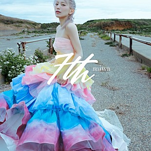 miwa「miwa、ニューAL『7th』から”唯一無二の自分”の大切さを歌ったリード曲「GIRL CRUSH」先行配信」