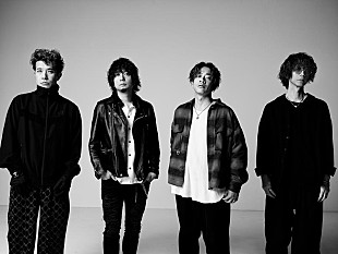 Nothing`s Carved In Stone「Nothing’s Carved In Stone、ニューEP『BRIGHTNESS』より「Will」MV公開」