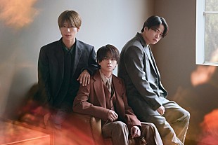 timelesz「timelesz、改名後第一弾は山下智久がプロデュース　メンバー直々の依頼に山P「とても嬉しかった」」