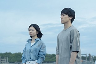 JO1「川西拓実（JO1）が歌詞を披露する姿も、映画『バジーノイズ』メイキング映像が公開」