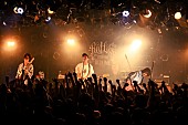 KOTORI「＜ライブレポート＞KOTORI×w.o.d.、ロック＆ライブハウスシーンの未来を切り開いた一夜【REDLINE ALL THE FUTURE Ⅳ】」1枚目/21