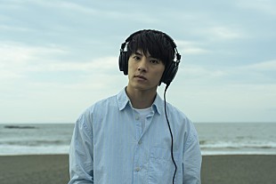 JO1「川西拓実（JO1）ソロ楽曲も2曲収録、映画『バジーノイズ』サントラ配信リリース」