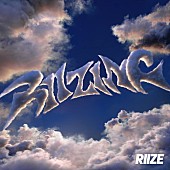 RIIZE「RIIZE ミニアルバム『RIIZING』」2枚目/2