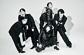 「7ORDER、約1年2か月ぶりとなる新曲「But(裏)」配信リリース　YouTube5周年記念特番内でMV公開決定」1枚目/2