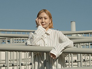 土岐麻子「土岐麻子、ソロデビュー20周年記念ツアーの追加公演をビルボードライブ東京にて開催」