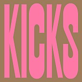 NakamuraEmi「NakamuraEmi、ニューAL『KICKS』ティザー映像公開」1枚目/4