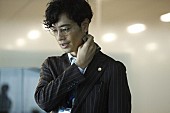 「「Believe」“狩山”木村拓哉、まさかのラスト展開に反響  「ラスト5分の展開は怒涛過ぎて混乱中」」1枚目/1