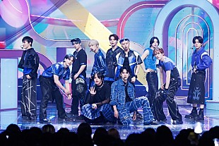 JO1「JO1、Mnet『M COUNTDOWN』を皮切りに6つの韓国音楽番組に出演ラッシュ」