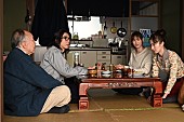 「「6秒間の軌跡」「そりゃないぜ、ふみかさん…」「4人の会話劇が見ていて本当に楽しい」」1枚目/1