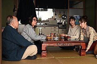 「「6秒間の軌跡」「そりゃないぜ、ふみかさん…」「4人の会話劇が見ていて本当に楽しい」」