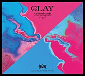 GLAY「シングル『whodunit-GLAY×JAY(ENHYPEN)-/シェア』」2枚目/2