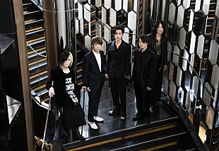 GLAY「GLAY、デビュー記念日に新曲「whodunit-GLAY × JAY(ENHYPEN)-」MVティザー公開＆周年企画を多数発表」