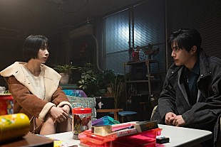 「「95」“セイラ”松本穂香の壮絶な過去に怒りの声 「牧野が諸悪の根源」「最低過ぎて許せない」」