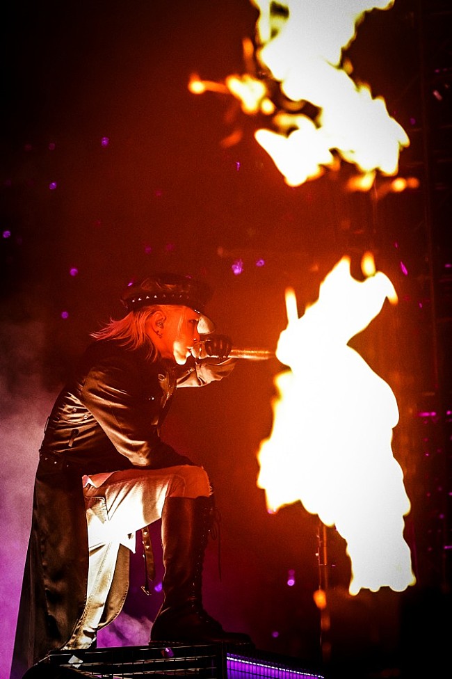 「Photo by Hideaki Imamoto/Takayuki Okada/Yuki Kawamoto」6枚目/14