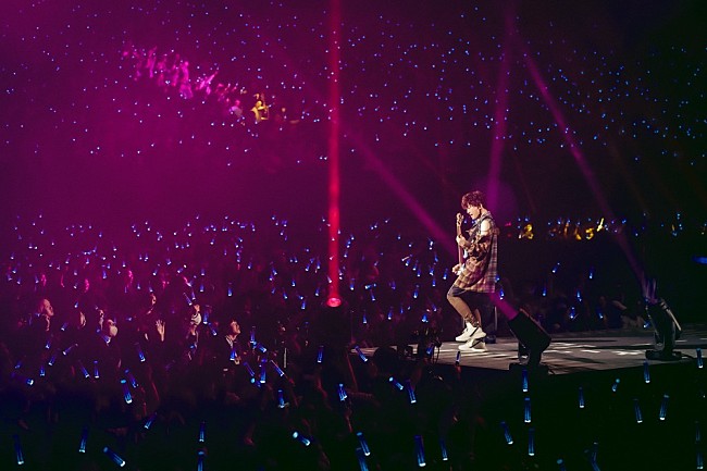 「Photo by Hideaki Imamoto/Takayuki Okada/Yuki Kawamoto」8枚目/14