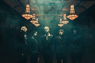 coldrain「coldrain、再録AL『FINAL DESTINATION (XV RE:RECORDED) + VENGEANCE』デジタル配信開始」