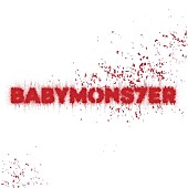 BABYMONSTER「【Heatseekers Songs】BABYMONSTER「SHEESH」4週ぶりに首位奪還」1枚目/1