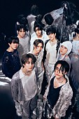 Stray Kids「Stray Kids、初の東京ドーム公演の模様を映像化　9月にBlu-ray発売決定」1枚目/3