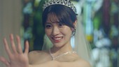 「TENSONGの新曲「貴方のことが好きです」MV、『花束オオカミ』中川紅葉がウェディングドレス姿で登場」1枚目/4