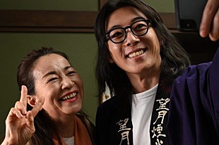 「「6秒間の軌跡」「親が子に会いに来るのに理由なんてないよね」「星太郎とひかりはもう熟年夫婦みたいだな」」