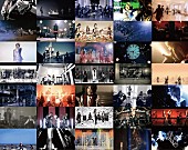 vistlip「vistlip、過去楽曲MV36曲公開」1枚目/2