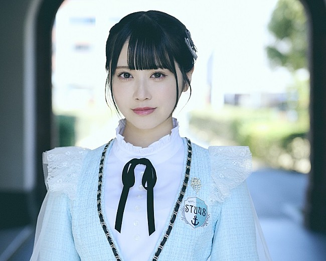 STU48「中村舞（STU48）
（C）STU／KING RECORDS」2枚目/8