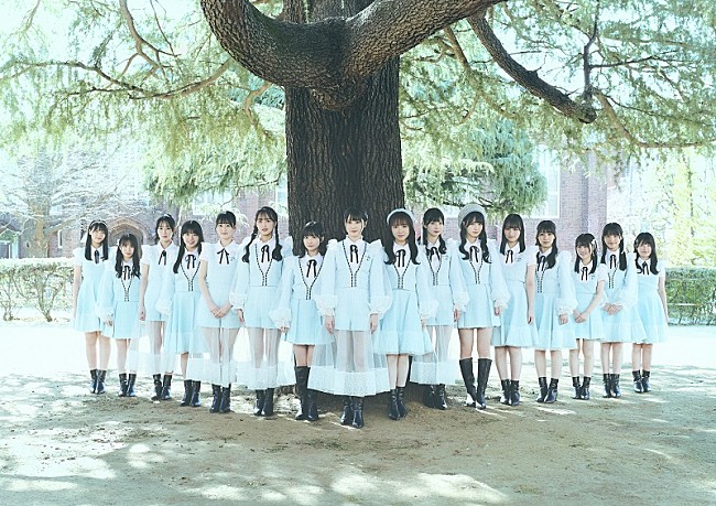 STU48「STU48
（C）STU／KING RECORDS」5枚目/8