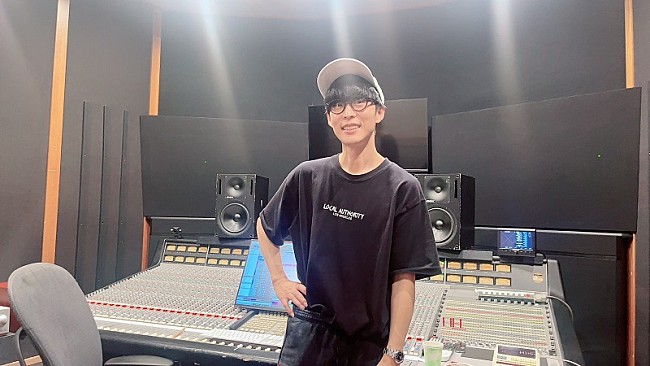 「仲宗根泉（HY）×オーイシマサヨシ、月9主題歌「366日」コラボver.配信＆動画公開」1枚目/3