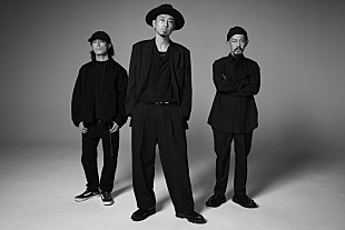 ACIDMAN「＜インタビュー＞何が善で何が悪か――矛盾と曖昧が共存する社会でACIDMAN大木が“捨てきれない”ものとは　ドラマ『ダブルチート 偽りの警官Season１』と主題歌「白と黒」を語る」