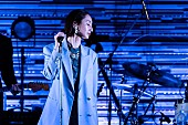 Ms.OOJA「Ms.OOJA、『流しのOOJA 3』より「青春の影」ライブ映像公開」1枚目/1