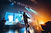 Eve「Eve初のアジアツアー、台北公演ライブ写真＆ドキュメントムービーを公開」1枚目/5