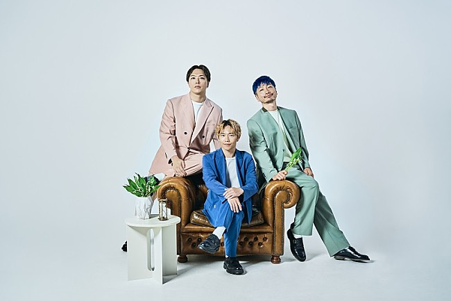 「ソナーポケットがライブ活動休止を発表、ボーカルko-dai「少しの間、待っていてください」」1枚目/1