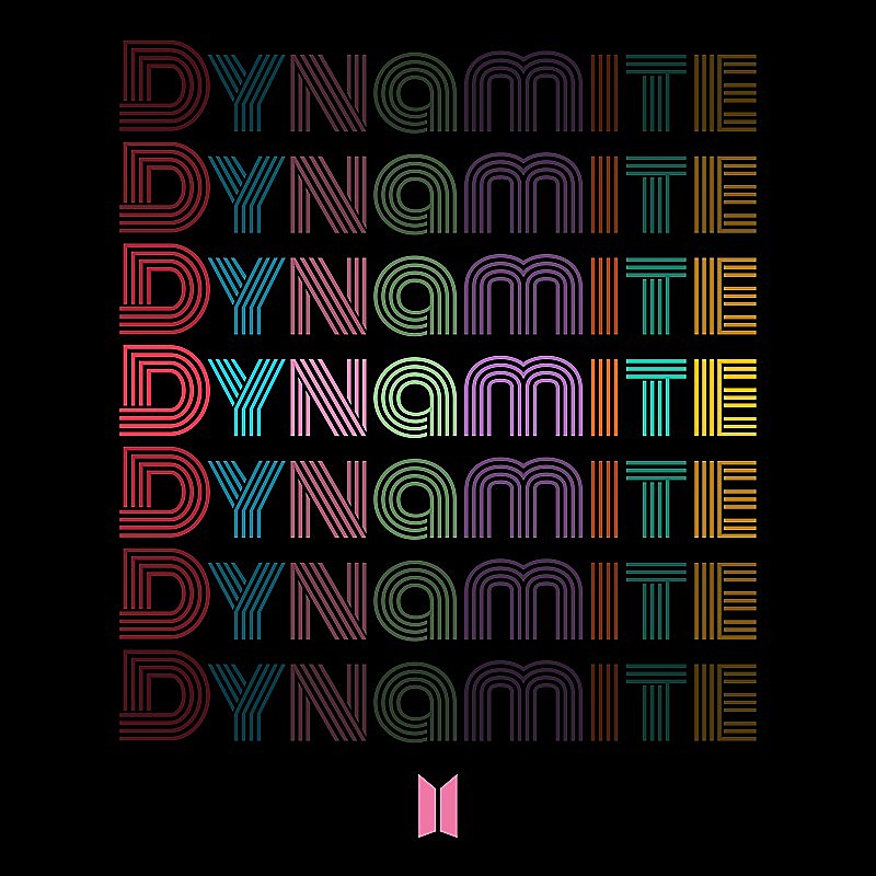 BTS「Dynamite」ストリーミング累計9億回再生突破