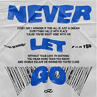 JUNG KOOK「【ビルボード】JUNG KOOK「Never Let Go」がDLソング首位デビュー、結束バンド初登場5位」