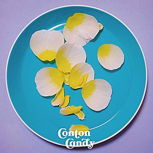 Conton Candy「Conton Candy、新曲「花びらと生活音」配信リリース決定」