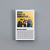 ASIAN KUNG-FU GENERATION「ASIAN KUNG-FU GENERATION×オーディオブランド・km5、コラボCDプレーヤーが登場」1枚目/4