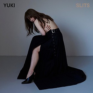 YUKI「【先ヨミ・デジタル】YUKI『SLITS』がDLアルバム首位走行中　鷹嶺ルイ／椎名林檎が後を追う」