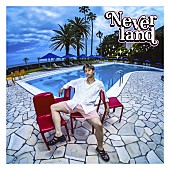 REIKO「REIKO 配信シングル「Neverland」」2枚目/2