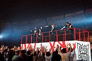 GLAY「＜ライブレポート＞GLAYが駆け抜けてきた30年、令和にリバイバルさせた【GLAY EXPO &#039;99 SURVIVAL】で示した音楽とは」