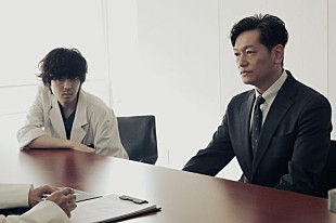 「「アンメット」柏木夫妻（加藤雅也＆赤間麻里子）の夫婦愛に視聴者涙 「『モデルになってもらえませんか？』は反則や」」