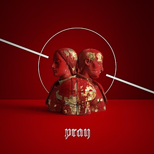 Hakubi「Hakubi、新曲「pray」配信リリース決定＆一部を先行試聴できるアニメPV公開」